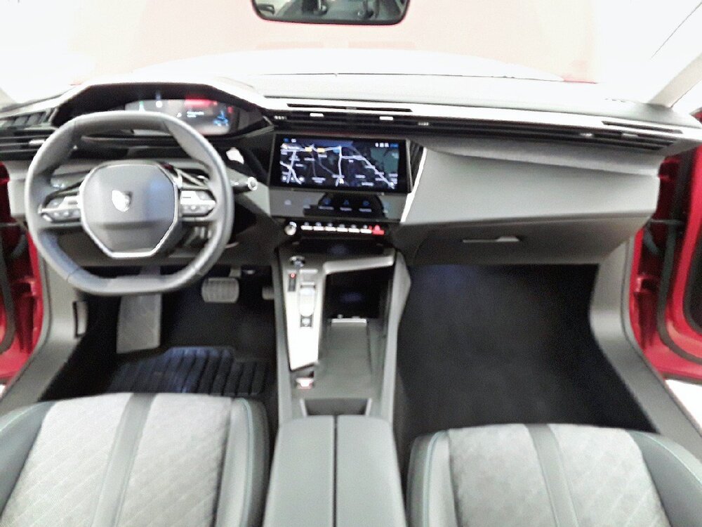 Occasion PEUGEOT 408 408 PureTech 130 ch S&S EAT8