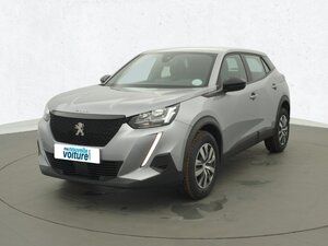 Occasion PEUGEOT 2008 2008 PureTech 100 S&S BVM6 - Active Pack