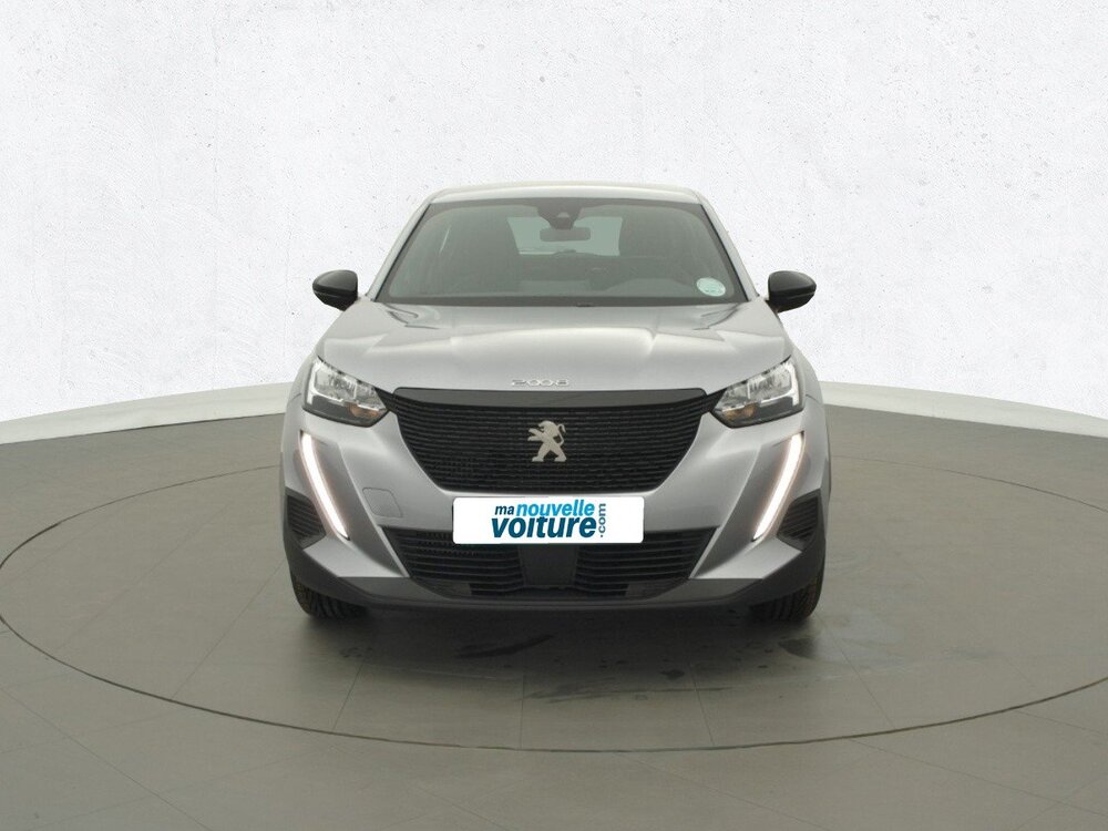 Occasion PEUGEOT 2008 2008 PureTech 100 S&S BVM6