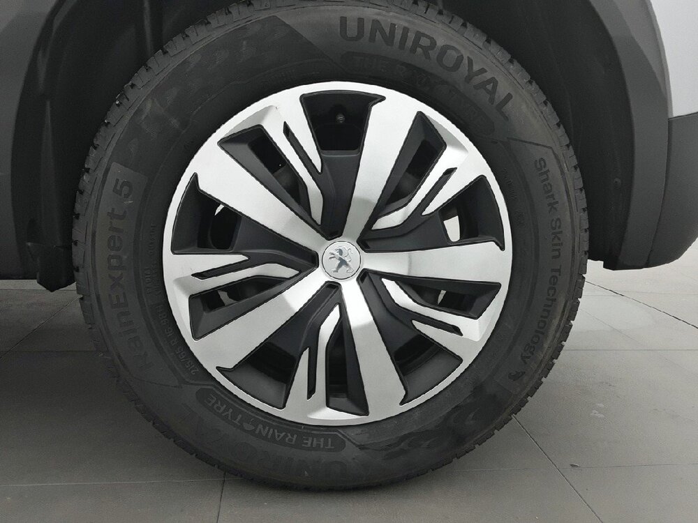 Occasion PEUGEOT 2008 2008 PureTech 100 S&S BVM6