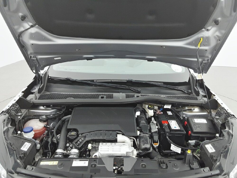 Occasion PEUGEOT 2008 2008 PureTech 100 S&S BVM6