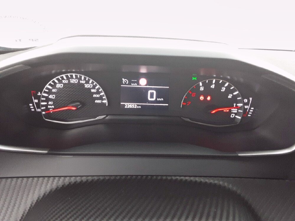 Occasion PEUGEOT 2008 2008 PureTech 100 S&S BVM6