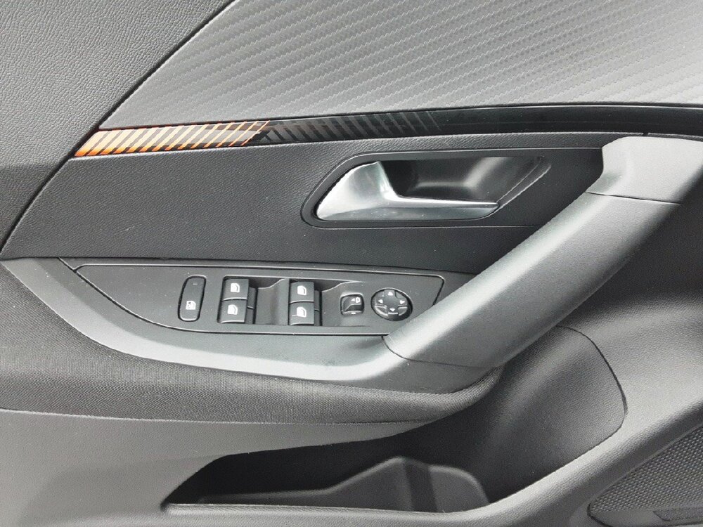 Occasion PEUGEOT 2008 2008 PureTech 100 S&S BVM6