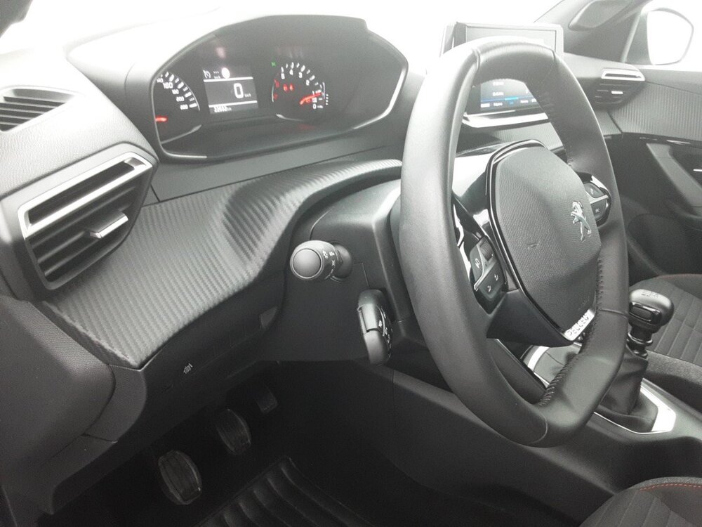 Occasion PEUGEOT 2008 2008 PureTech 100 S&S BVM6