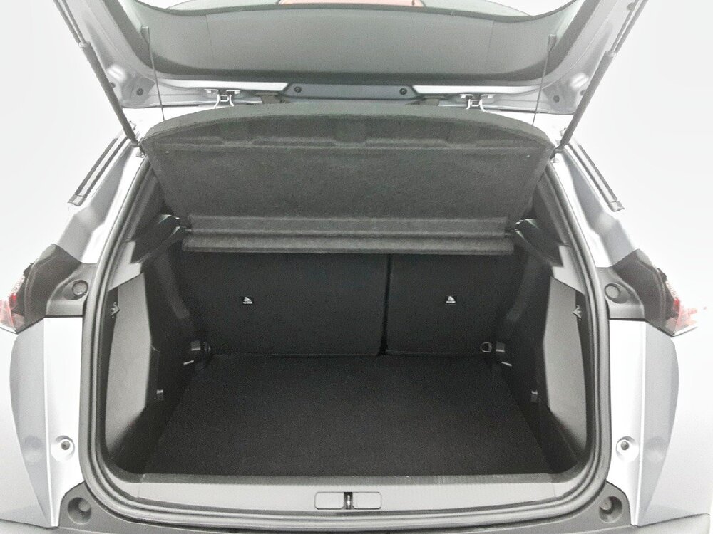 Occasion PEUGEOT 2008 2008 PureTech 100 S&S BVM6