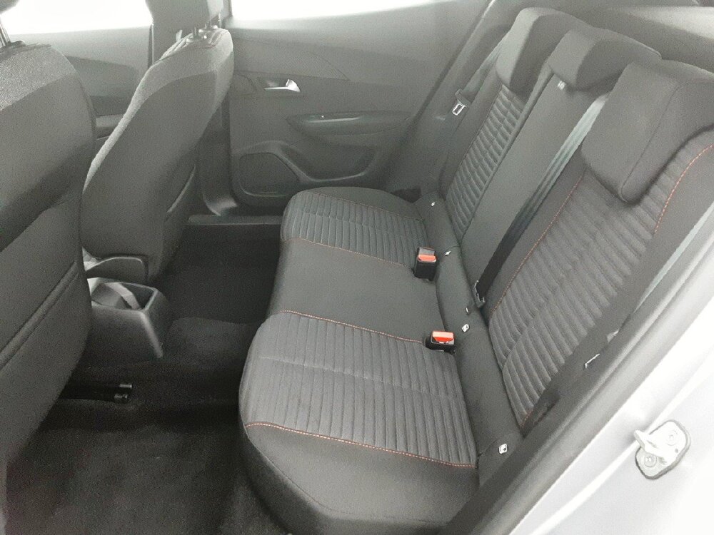 Occasion PEUGEOT 2008 2008 PureTech 100 S&S BVM6