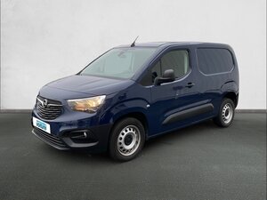 Occasion OPEL Combo COMBO CARGO 1.5 130 CH S/S L1H1 1000 KG BVA8 - PACK BUSINESS