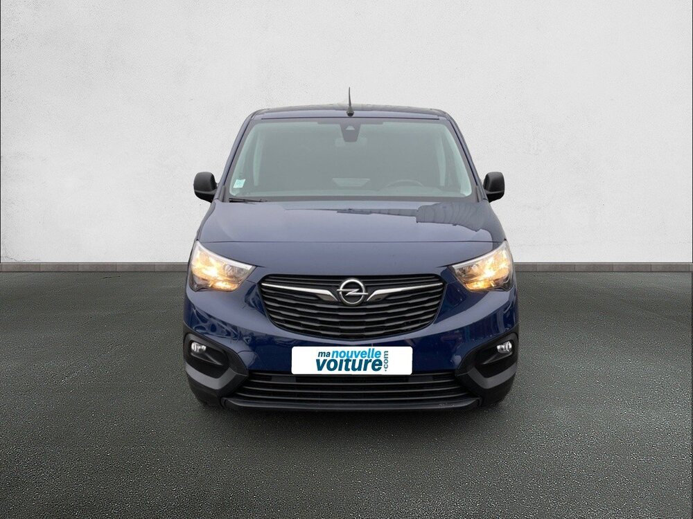 Occasion OPEL Combo COMBO CARGO 1.5 130 CH S/S L1H1 1000 KG BVA8 - PACK BUSINESS