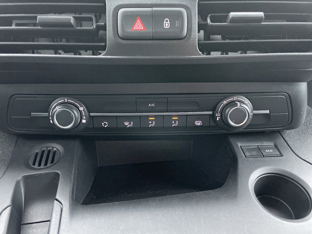 Occasion OPEL Combo COMBO CARGO 1.5 130 CH S/S L1H1 1000 KG BVA8 - PACK BUSINESS