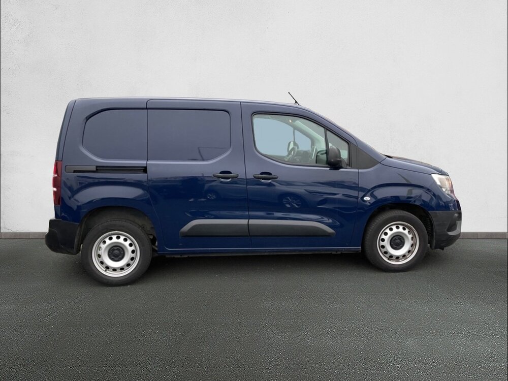 Occasion OPEL Combo COMBO CARGO 1.5 130 CH S/S L1H1 1000 KG BVA8 - PACK BUSINESS