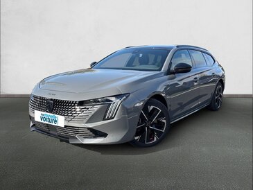 Occasion PEUGEOT 508 508 SW Hybrid 225 e-EAT8