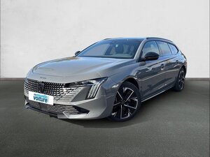 Occasion PEUGEOT 508 508 SW Hybrid 225 e-EAT8 - GT