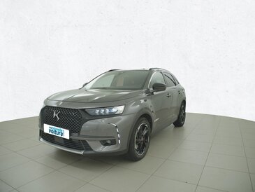 Occasion DS DS 7 Crossback DS7 Crossback Hybride E-Tense 225 EAT8