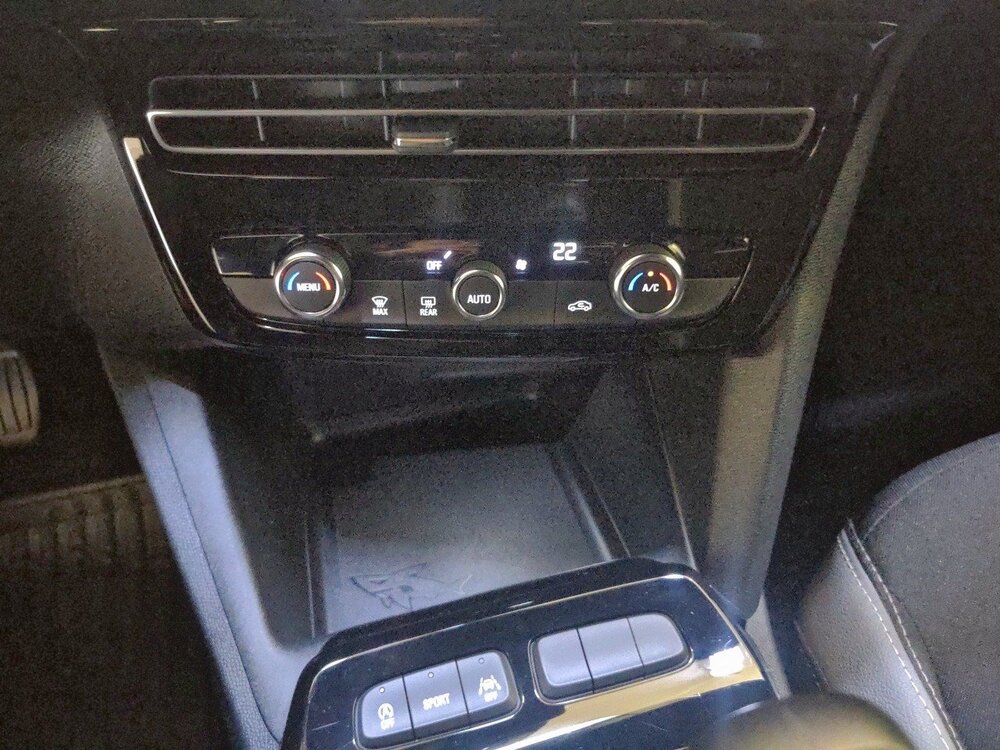 Occasion OPEL Mokka Mokka 1.2 Turbo 100 ch BVM6 - GS