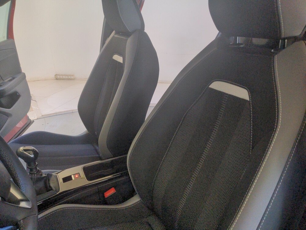 Occasion OPEL Mokka Mokka 1.2 Turbo 100 ch BVM6 - GS