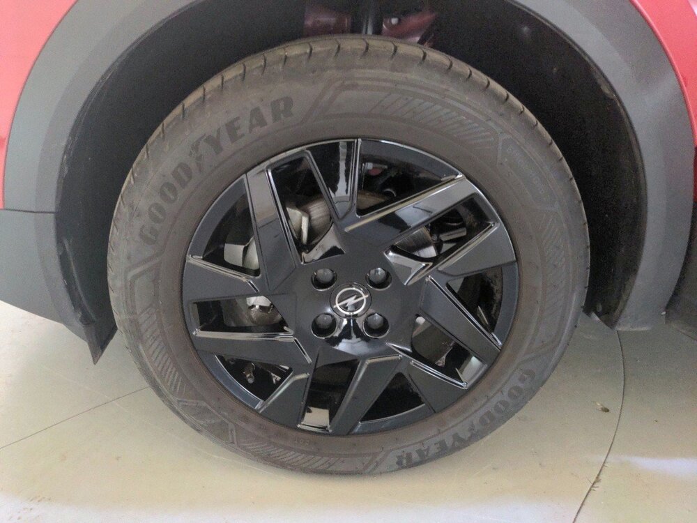Occasion OPEL Mokka Mokka 1.2 Turbo 100 ch BVM6 - GS