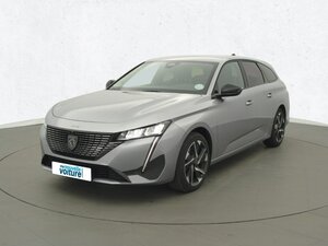 Occasion PEUGEOT 308 308 SW PureTech 130ch S&S EAT8 - Allure Pack