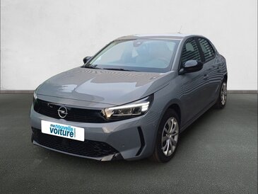 Occasion OPEL Corsa Corsa Electrique 136 ch & Batterie 50 kWh