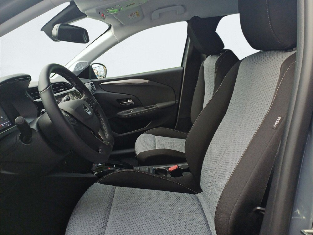 Occasion OPEL Corsa Corsa Electrique 136 ch & Batterie 50 kWh