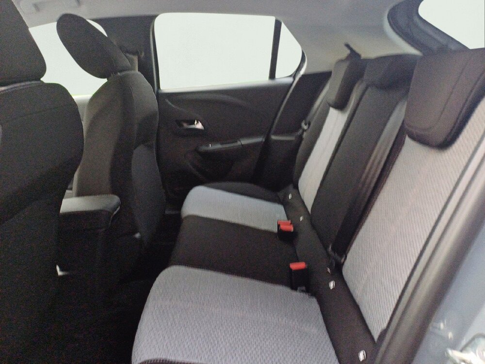 Occasion OPEL Corsa Corsa Electrique 136 ch & Batterie 50 kWh