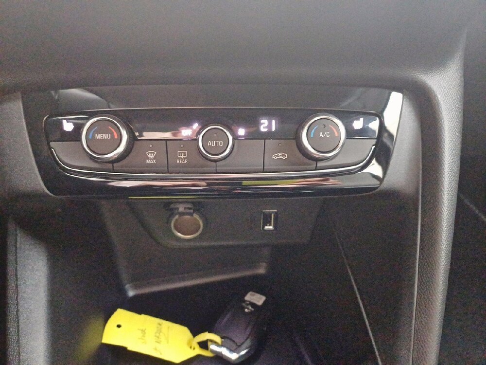 Occasion OPEL Corsa Corsa Electrique 136 ch & Batterie 50 kWh