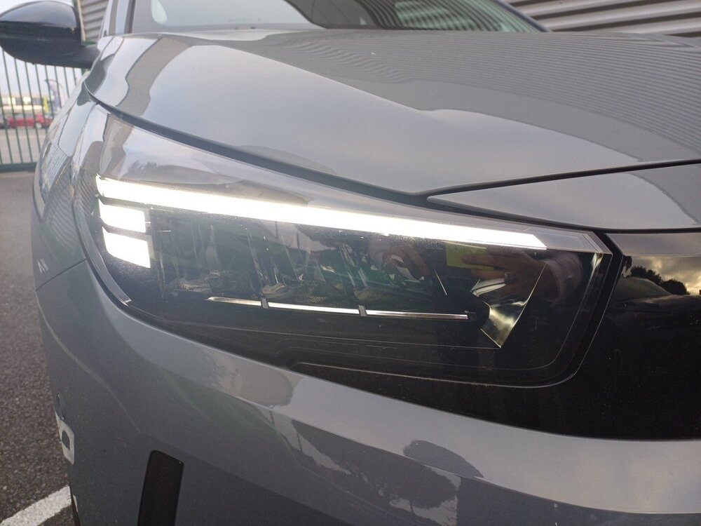 Occasion OPEL Corsa Corsa Electrique 136 ch & Batterie 50 kWh