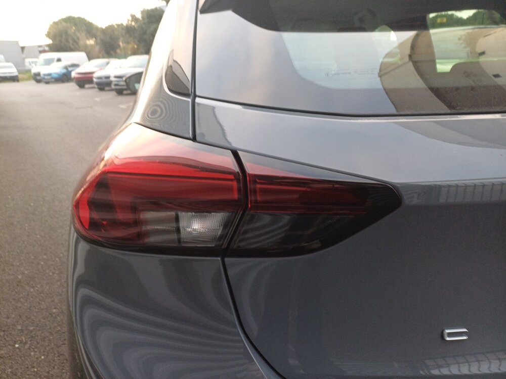 Occasion OPEL Corsa Corsa Electrique 136 ch & Batterie 50 kWh