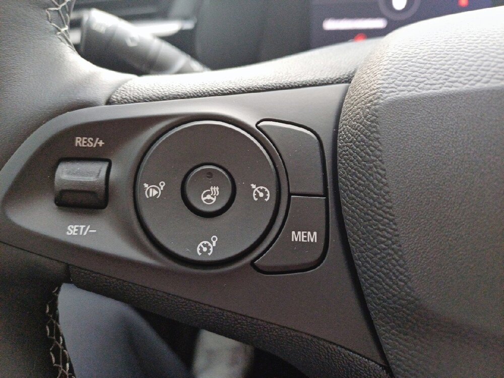 Occasion OPEL Corsa Corsa Electrique 136 ch & Batterie 50 kWh