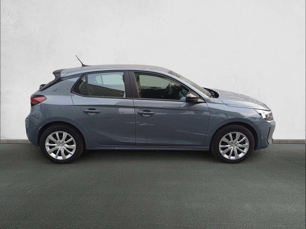 Occasion OPEL Corsa Corsa Electrique 136 ch & Batterie 50 kWh