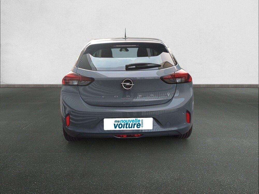 Occasion OPEL Corsa Corsa Electrique 136 ch & Batterie 50 kWh