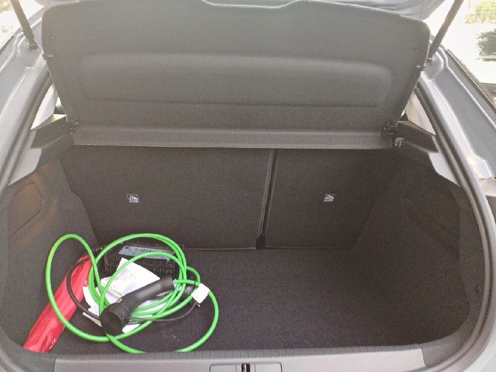 Occasion OPEL Corsa Corsa Electrique 136 ch & Batterie 50 kWh