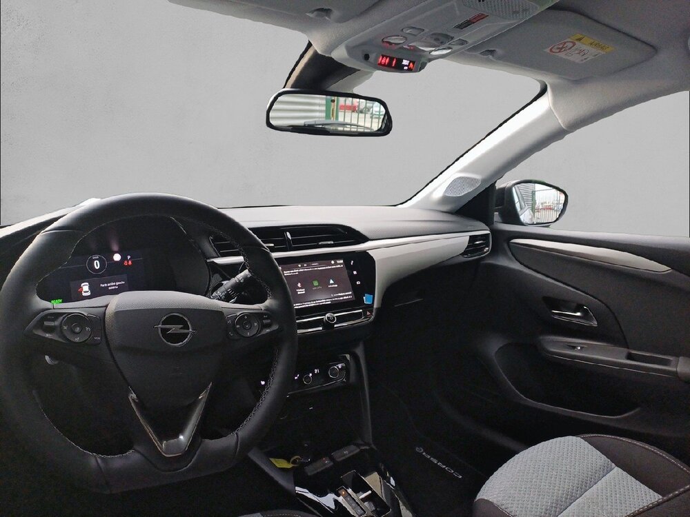 Occasion OPEL Corsa Corsa Electrique 136 ch & Batterie 50 kWh