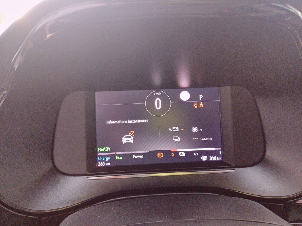 Occasion OPEL Corsa Corsa Electrique 136 ch & Batterie 50 kWh