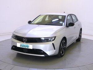 Occasion OPEL Astra Astra 1.2 Turbo 110 ch BVM6