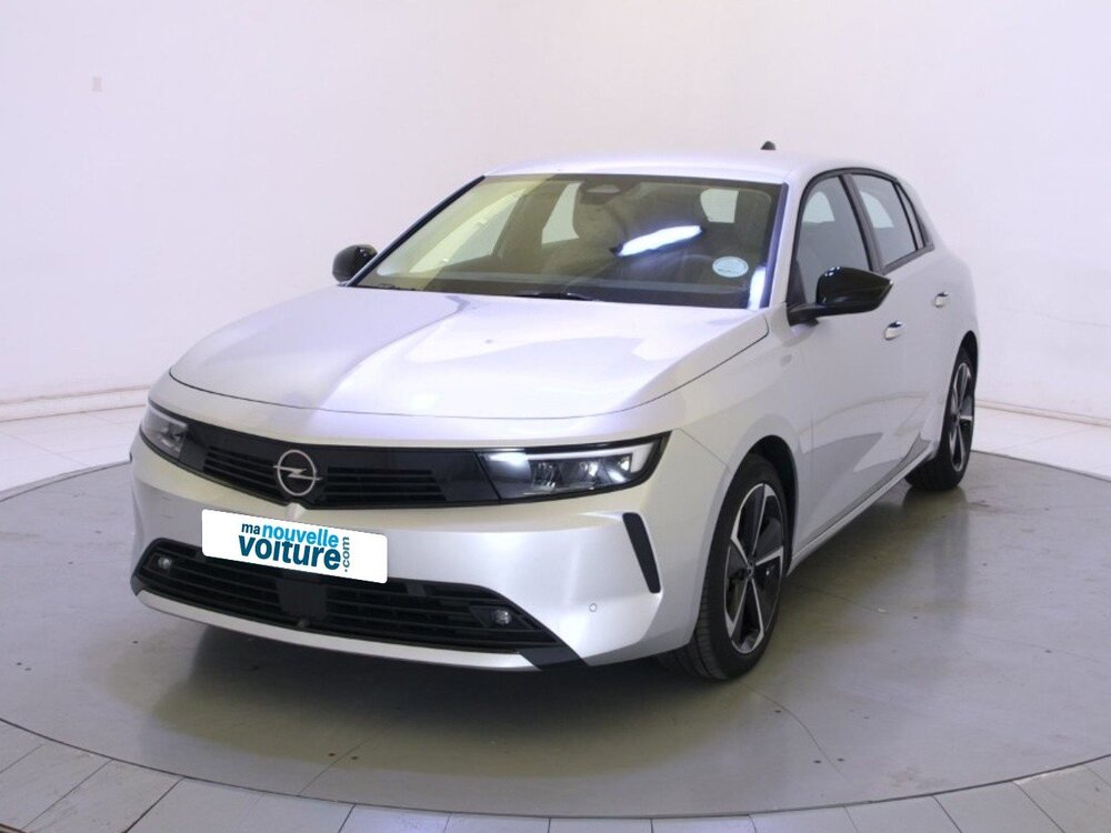 Occasion OPEL Astra Astra 1.2 Turbo 110 ch BVM6