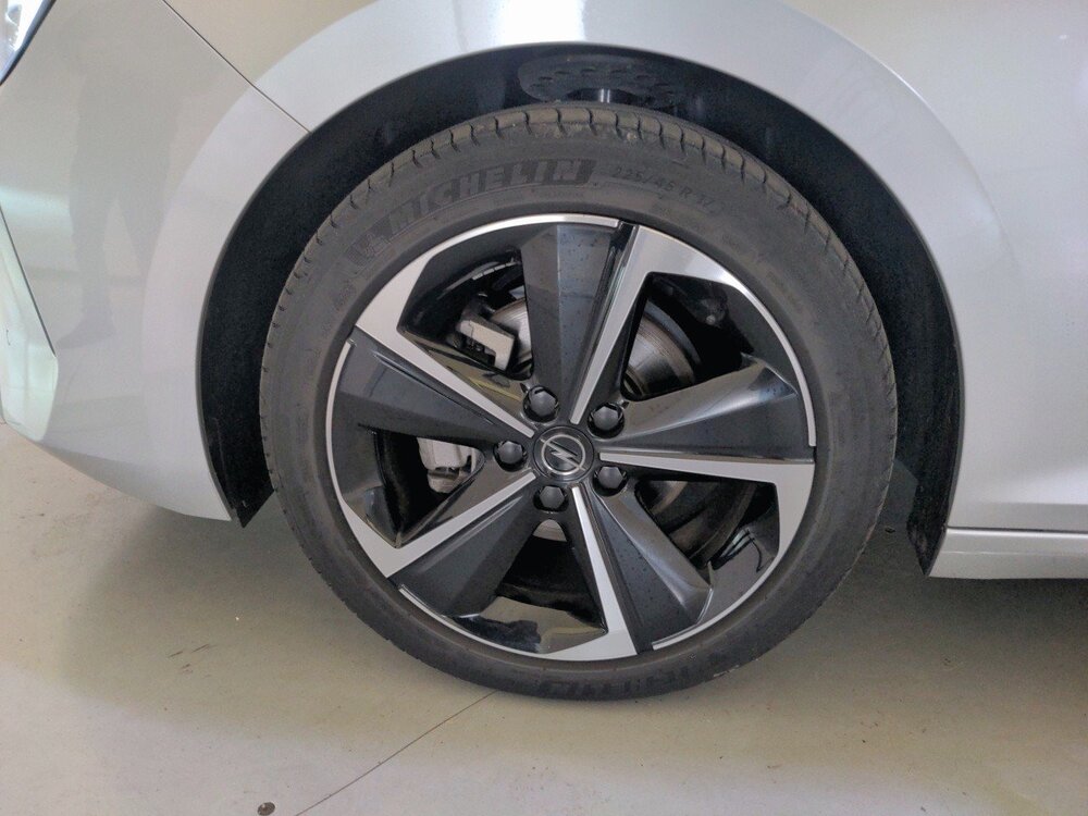 Occasion OPEL Astra Astra 1.2 Turbo 110 ch BVM6