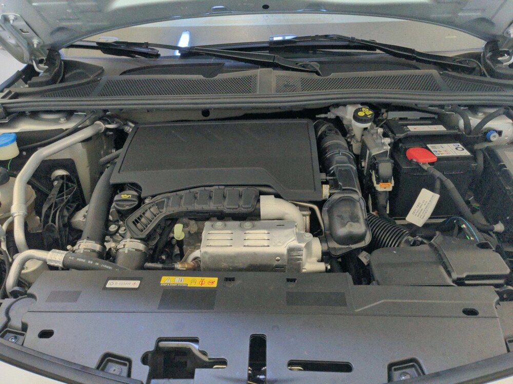 Occasion OPEL Astra Astra 1.2 Turbo 110 ch BVM6