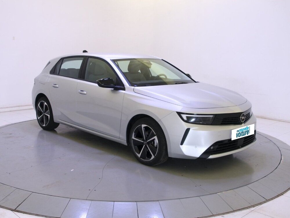 Occasion OPEL Astra Astra 1.2 Turbo 110 ch BVM6