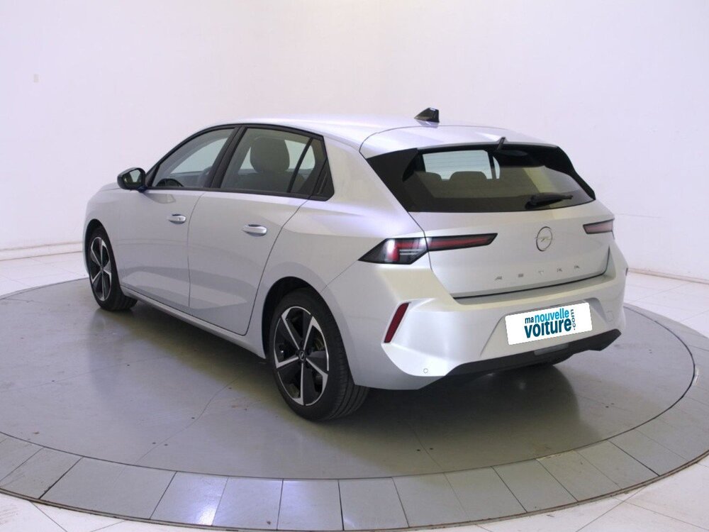 Occasion OPEL Astra Astra 1.2 Turbo 110 ch BVM6