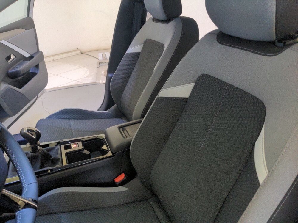 Occasion OPEL Astra Astra 1.2 Turbo 110 ch BVM6