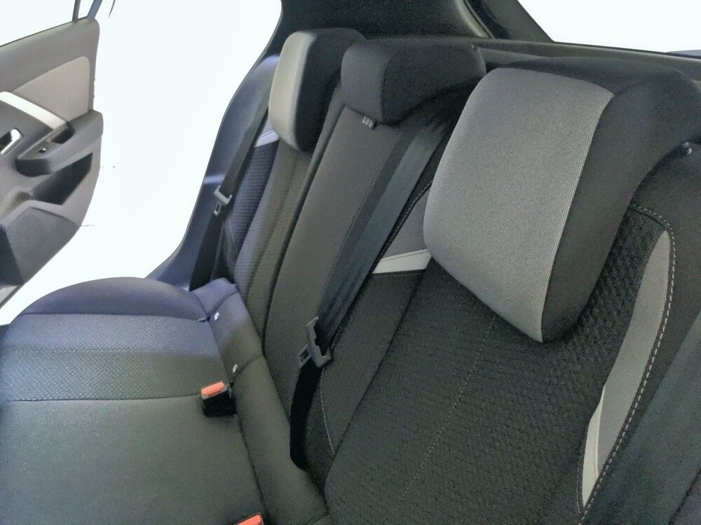 Occasion OPEL Astra Astra 1.2 Turbo 110 ch BVM6