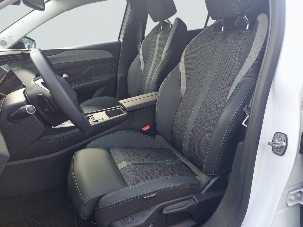 Occasion PEUGEOT 308 308 Hybrid 136 e-DCS6 - Allure