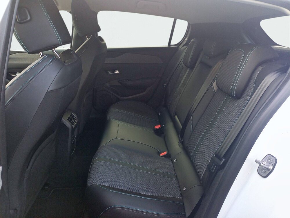 Occasion PEUGEOT 308 308 Hybrid 136 e-DCS6 - Allure