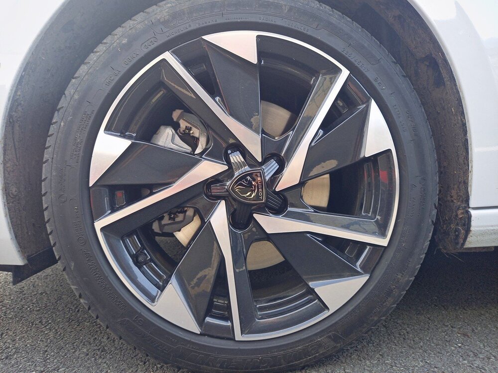 Occasion PEUGEOT 308 308 Hybrid 136 e-DCS6 - Allure