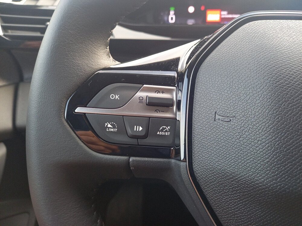 Occasion PEUGEOT 308 308 Hybrid 136 e-DCS6 - Allure
