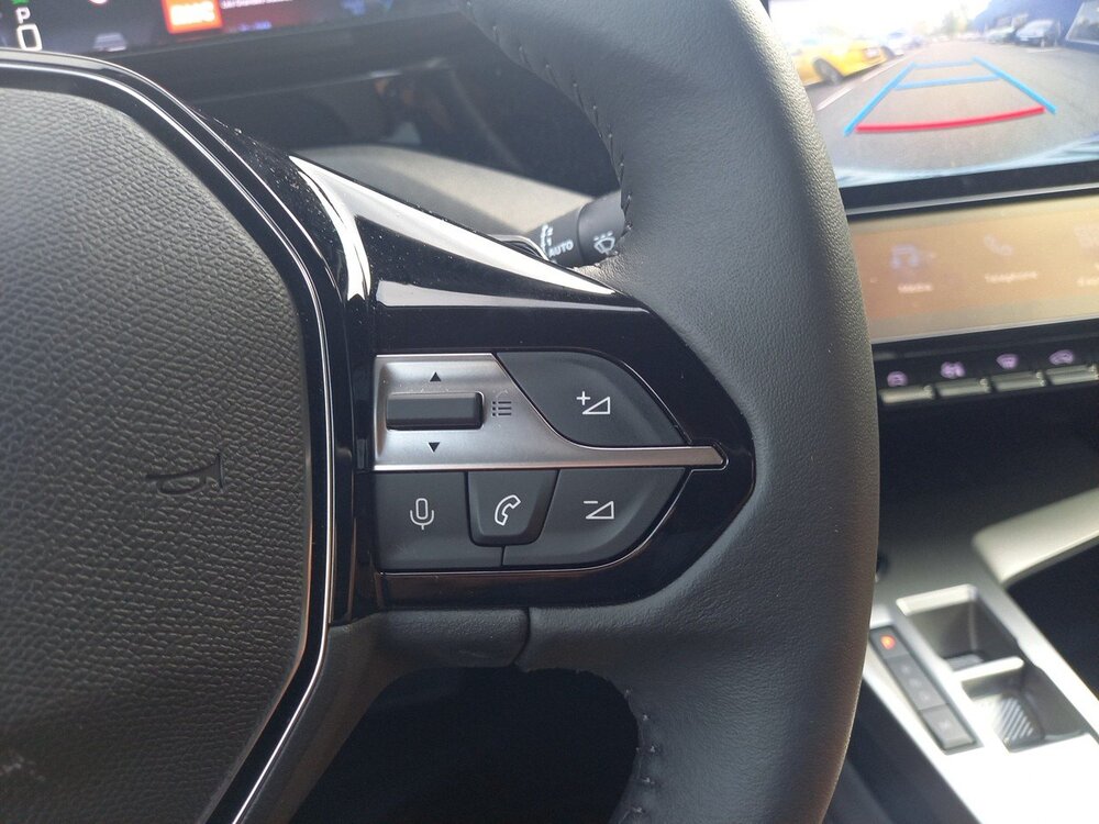 Occasion PEUGEOT 308 308 Hybrid 136 e-DCS6 - Allure