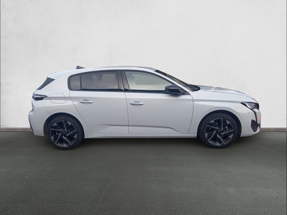 Occasion PEUGEOT 308 308 Hybrid 136 e-DCS6 - Allure