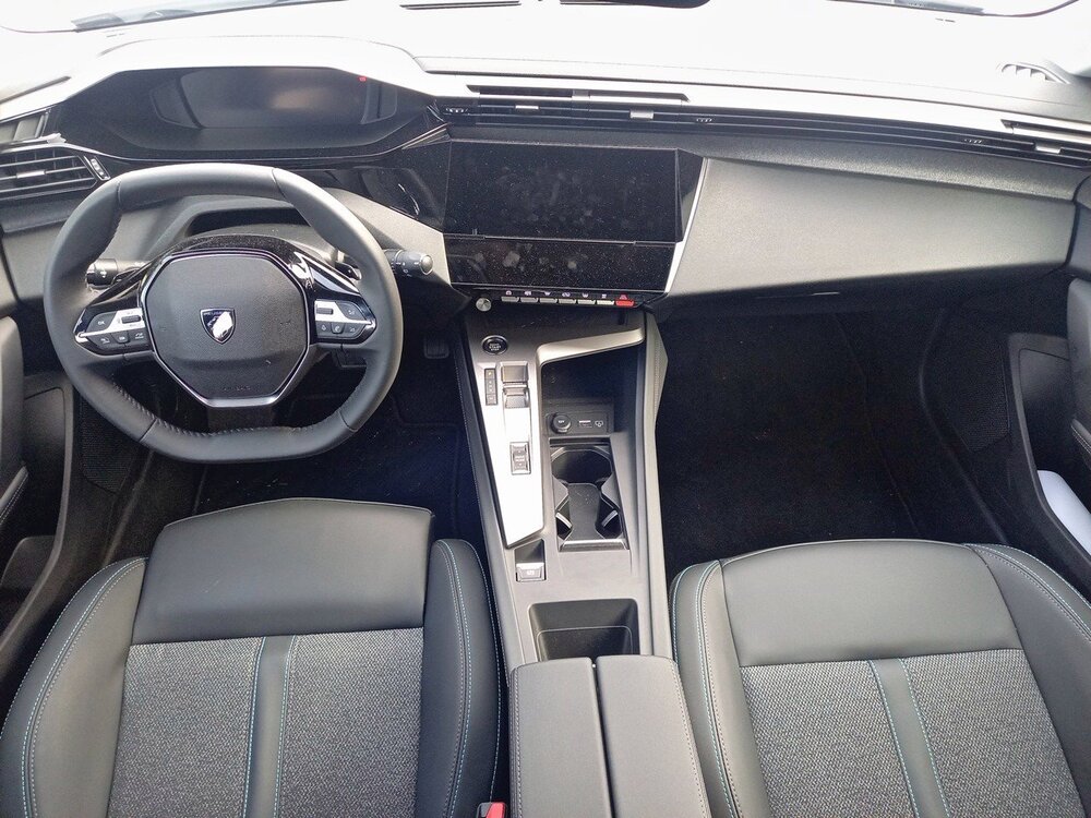 Occasion PEUGEOT 308 308 Hybrid 136 e-DCS6 - Allure