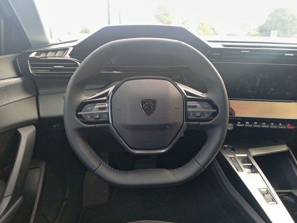 Occasion PEUGEOT 308 308 Hybrid 136 e-DCS6 - Allure