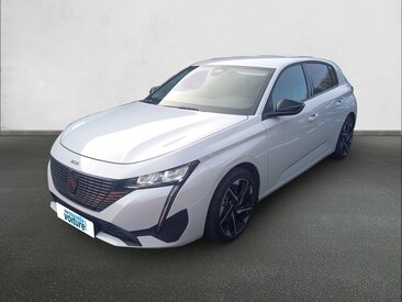 Occasion PEUGEOT 308 308 Hybrid 136 e-DCS6 - Allure